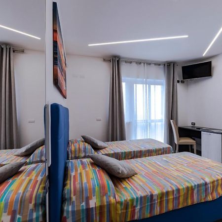 Bnb Aria Di Mare Santa Marinella Zewnętrze zdjęcie