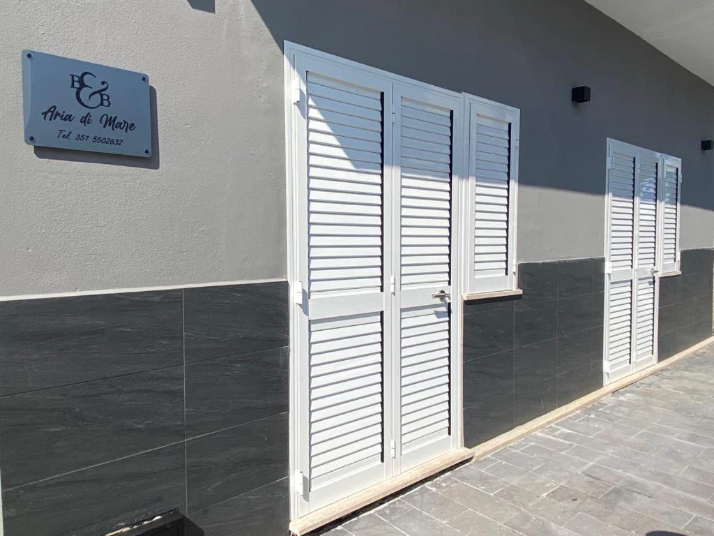 Bnb Aria Di Mare Santa Marinella Zewnętrze zdjęcie