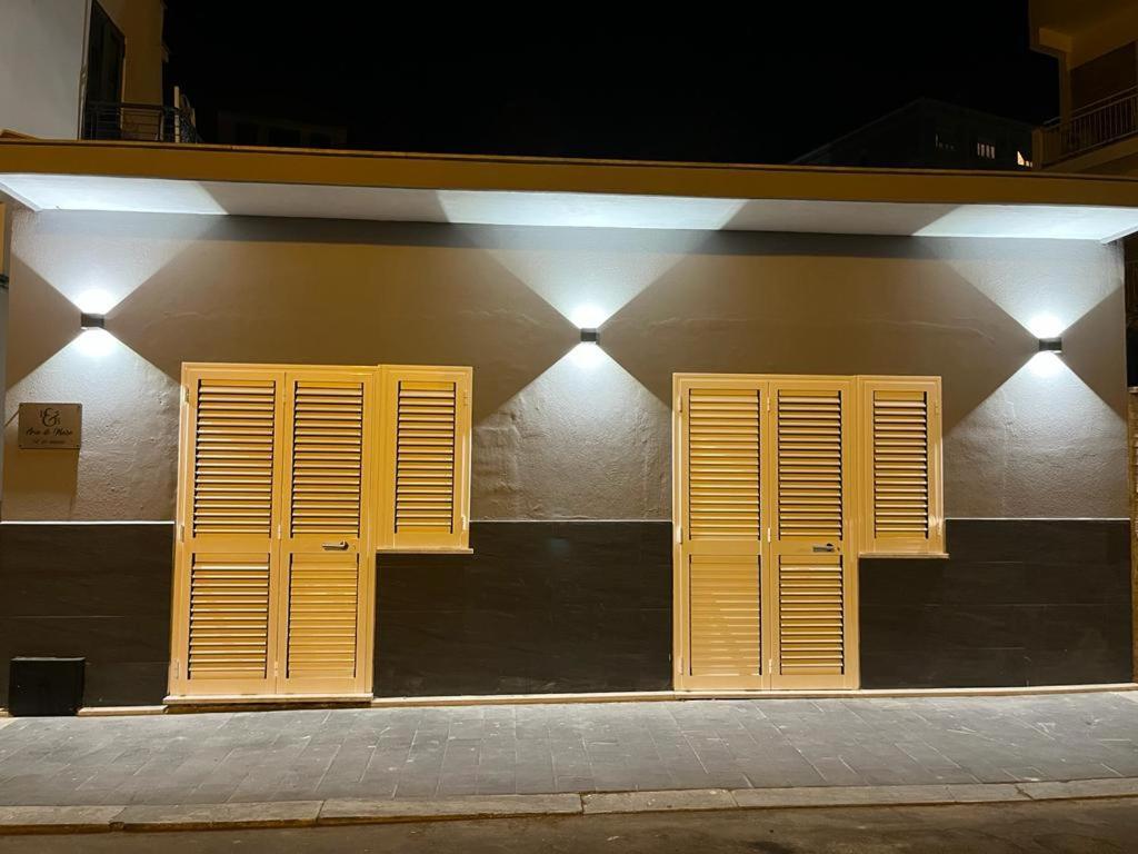 Bnb Aria Di Mare Santa Marinella Zewnętrze zdjęcie