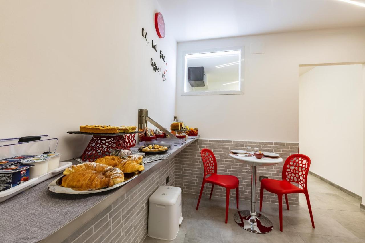 Bnb Aria Di Mare Santa Marinella Zewnętrze zdjęcie