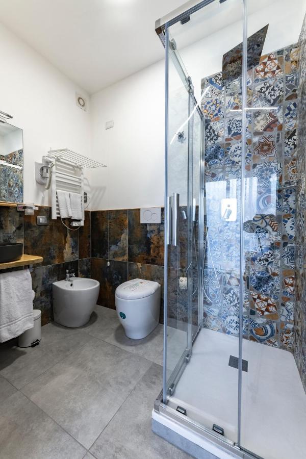 Bnb Aria Di Mare Santa Marinella Zewnętrze zdjęcie