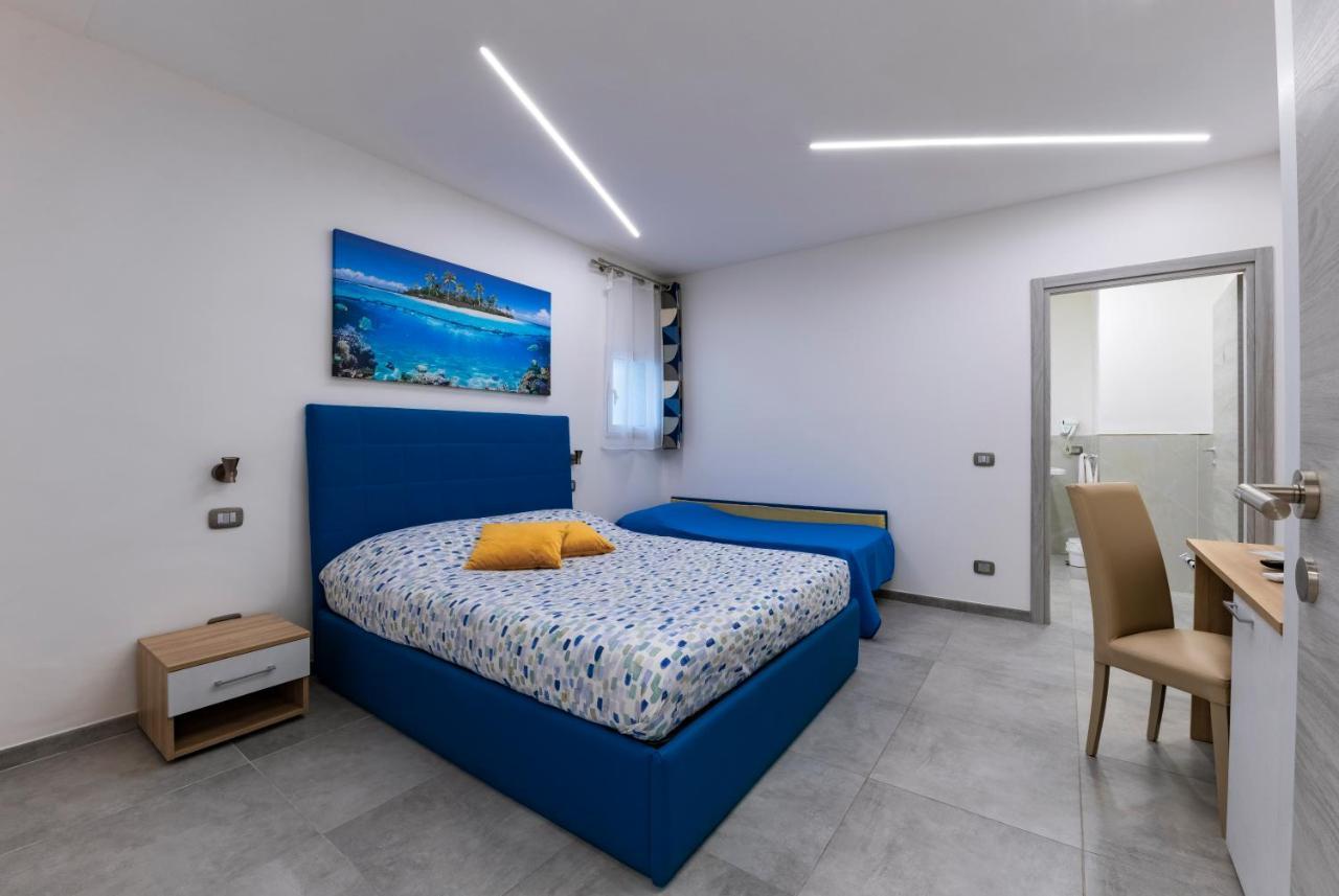 Bnb Aria Di Mare Santa Marinella Zewnętrze zdjęcie