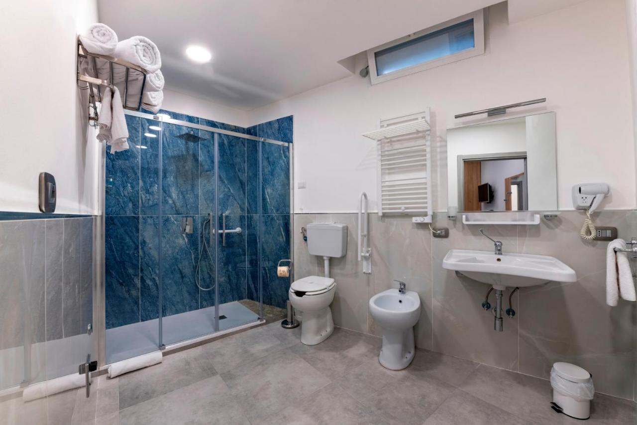 Bnb Aria Di Mare Santa Marinella Zewnętrze zdjęcie