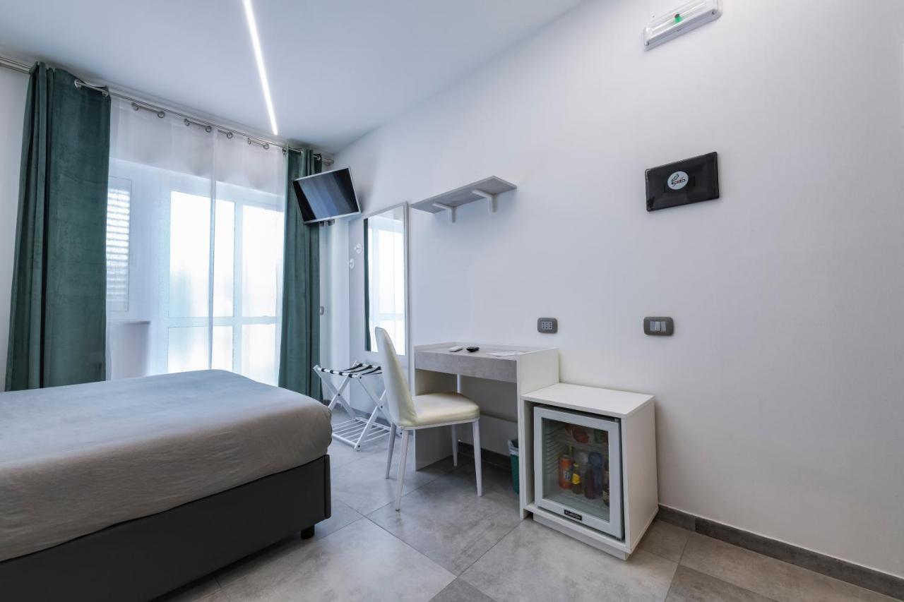 Bnb Aria Di Mare Santa Marinella Zewnętrze zdjęcie