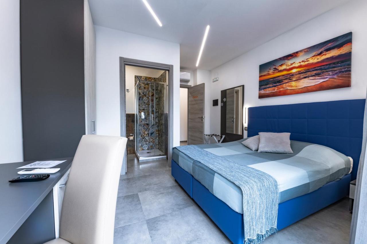 Bnb Aria Di Mare Santa Marinella Zewnętrze zdjęcie