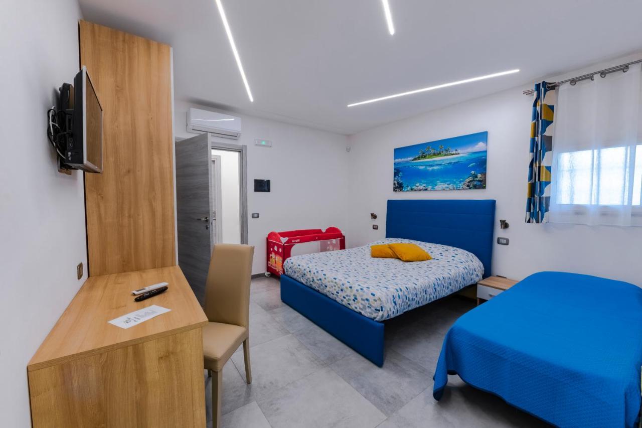 Bnb Aria Di Mare Santa Marinella Zewnętrze zdjęcie