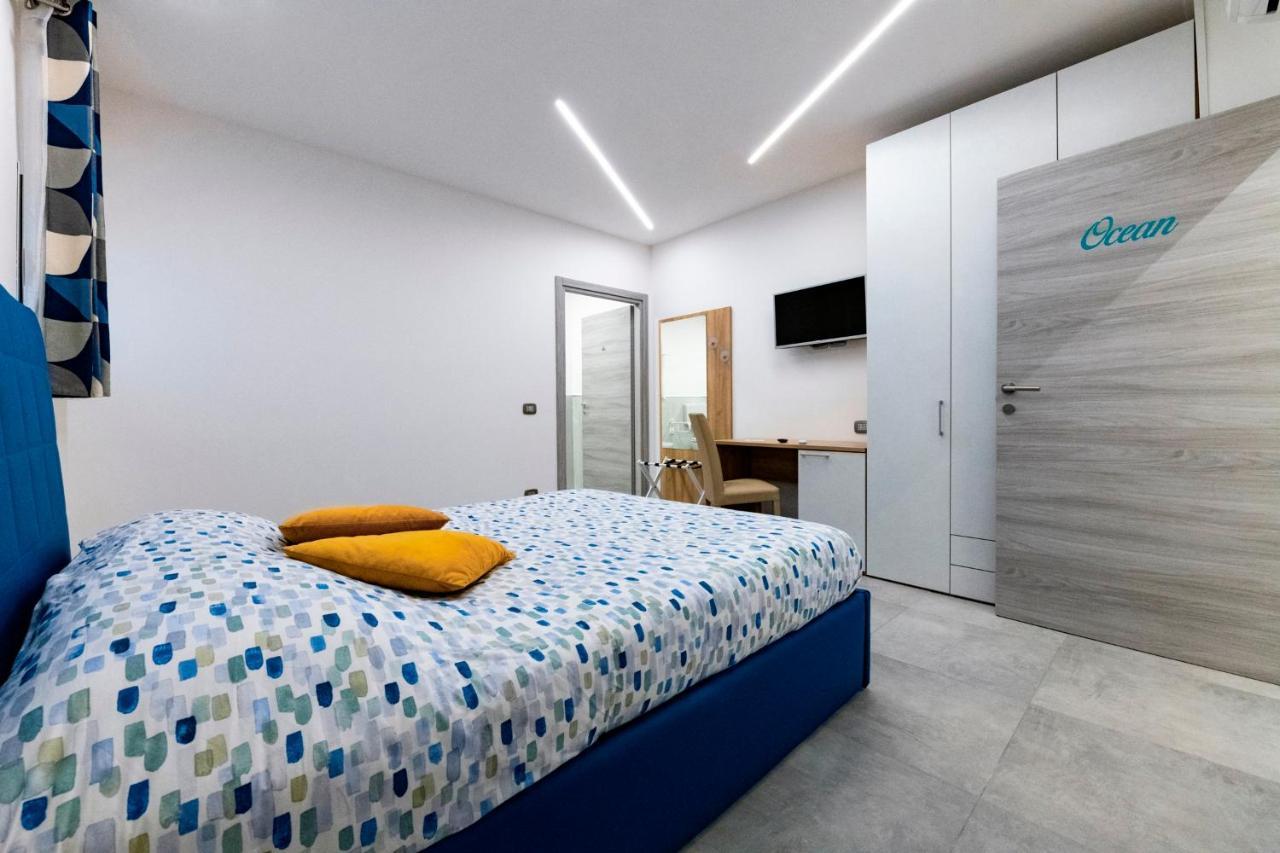 Bnb Aria Di Mare Santa Marinella Zewnętrze zdjęcie