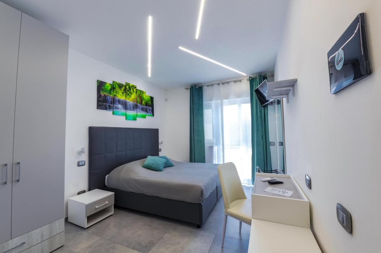 Bnb Aria Di Mare Santa Marinella Zewnętrze zdjęcie