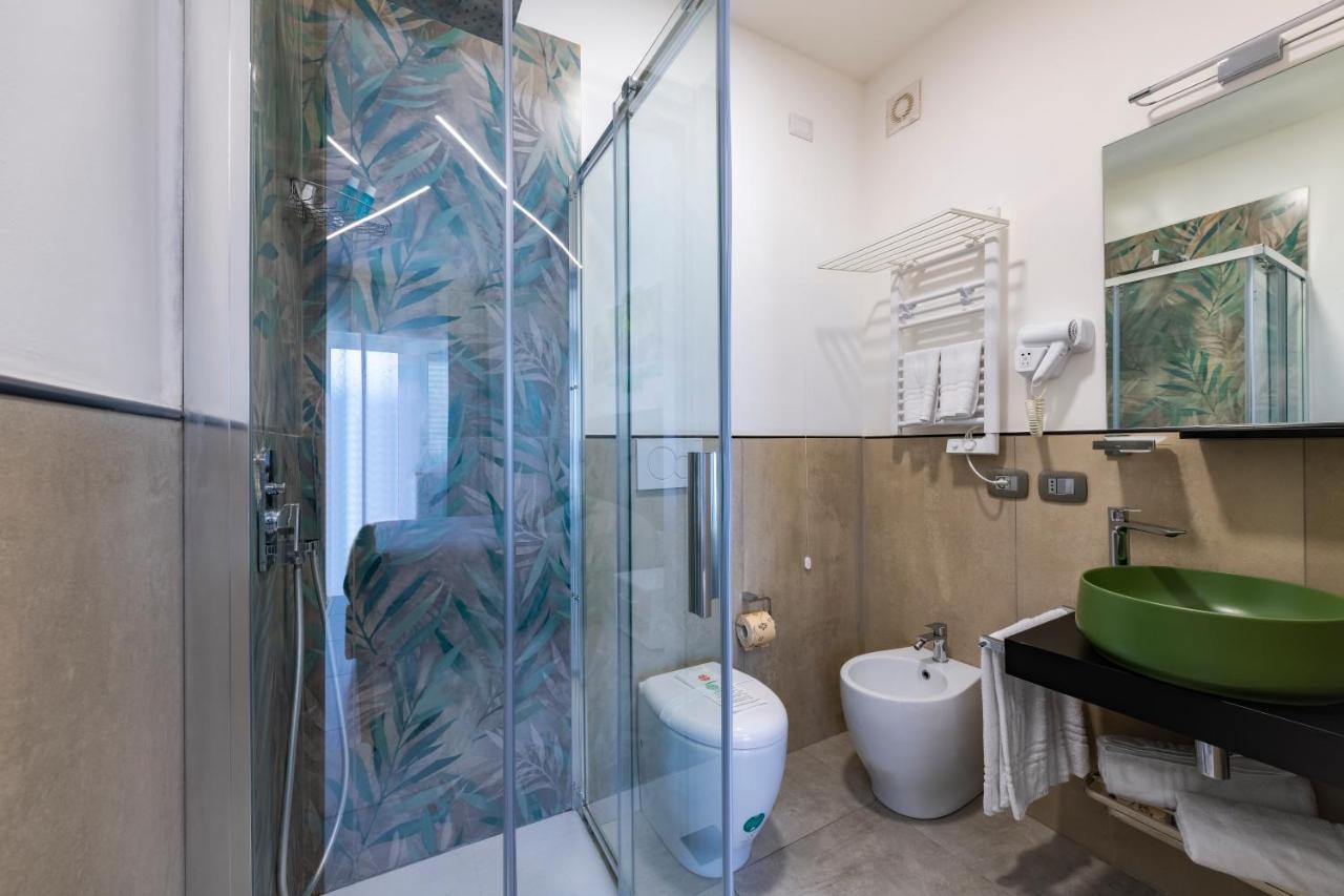 Bnb Aria Di Mare Santa Marinella Zewnętrze zdjęcie