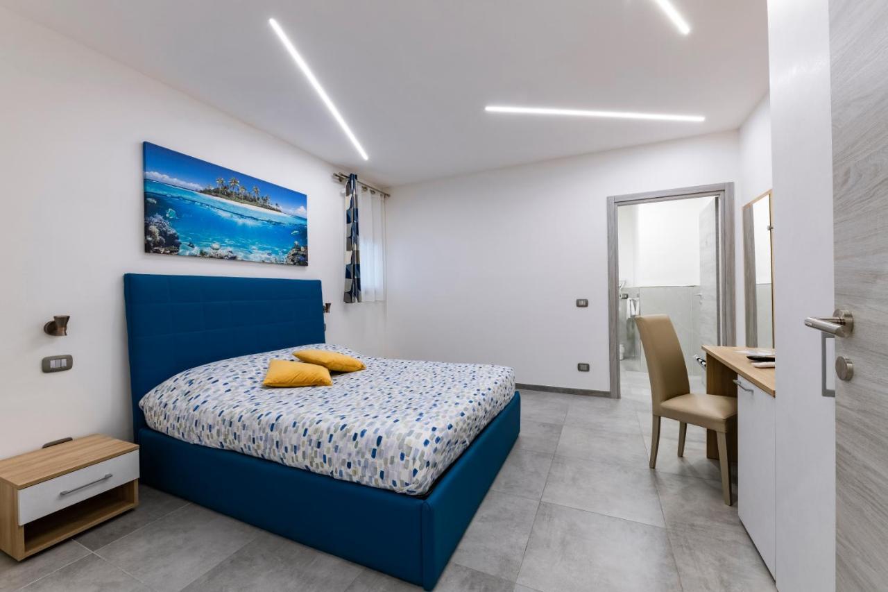 Bnb Aria Di Mare Santa Marinella Zewnętrze zdjęcie