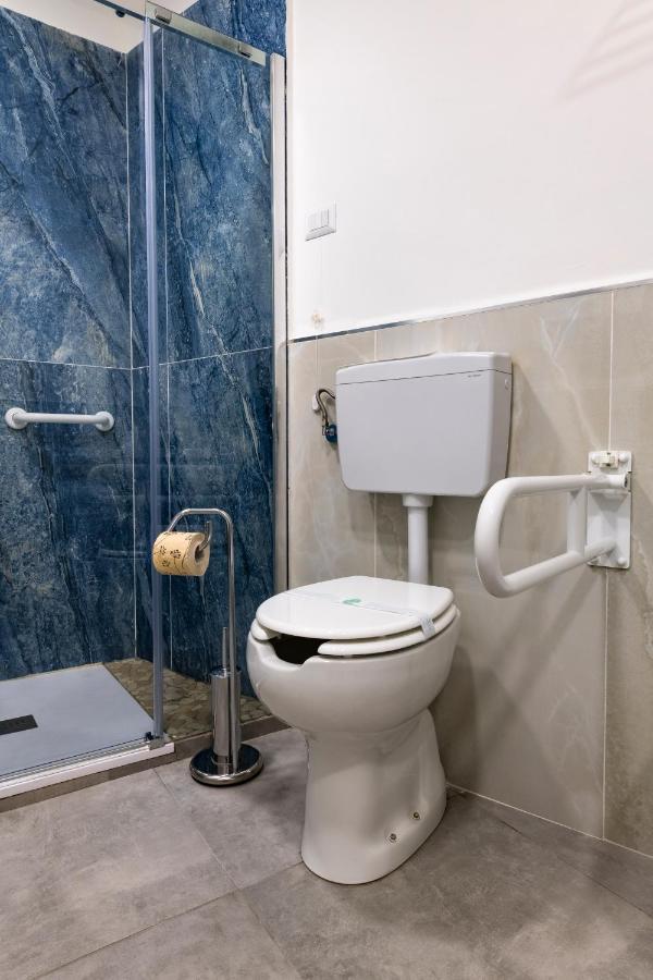 Bnb Aria Di Mare Santa Marinella Zewnętrze zdjęcie