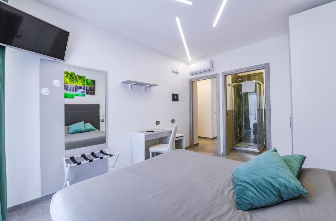 Bnb Aria Di Mare Santa Marinella Zewnętrze zdjęcie
