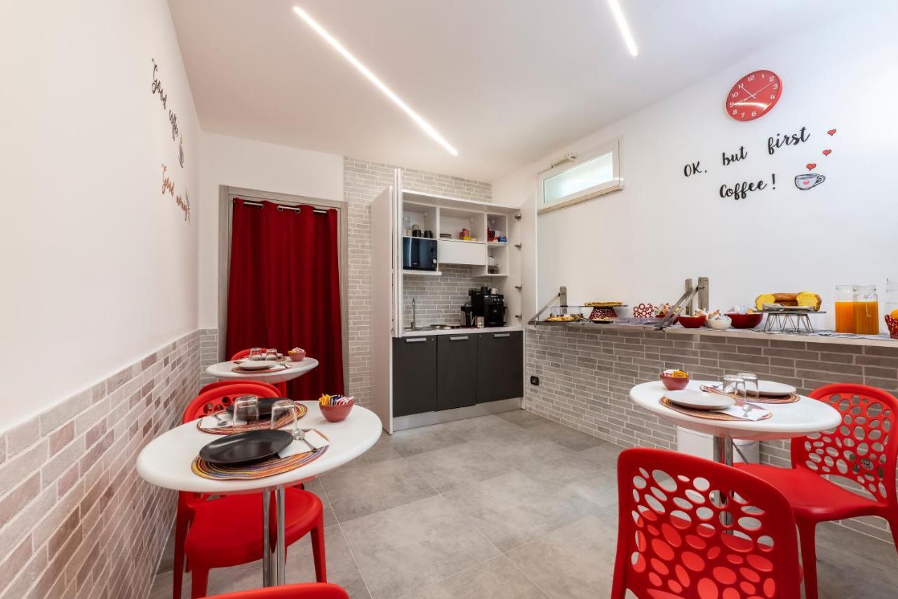 Bnb Aria Di Mare Santa Marinella Zewnętrze zdjęcie