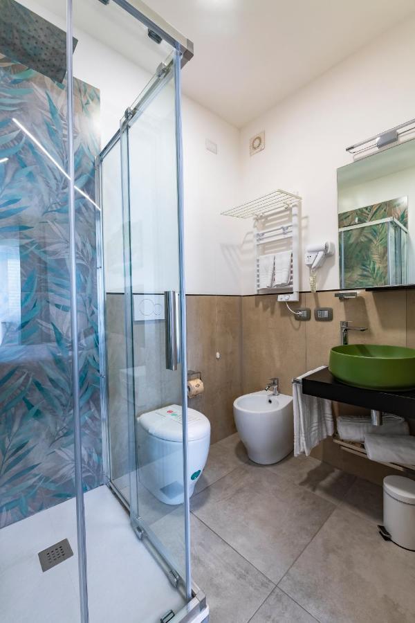 Bnb Aria Di Mare Santa Marinella Zewnętrze zdjęcie