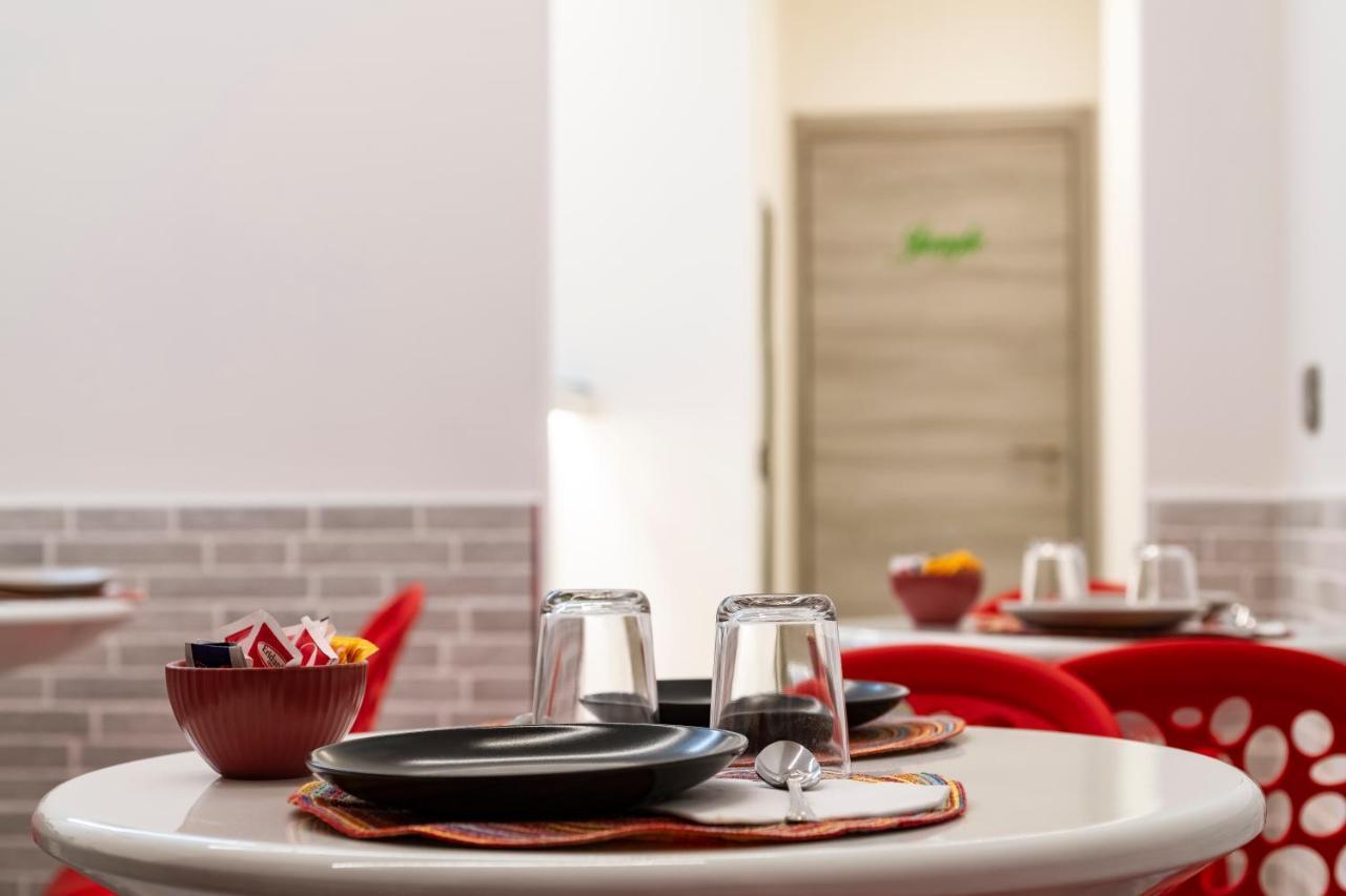 Bnb Aria Di Mare Santa Marinella Zewnętrze zdjęcie