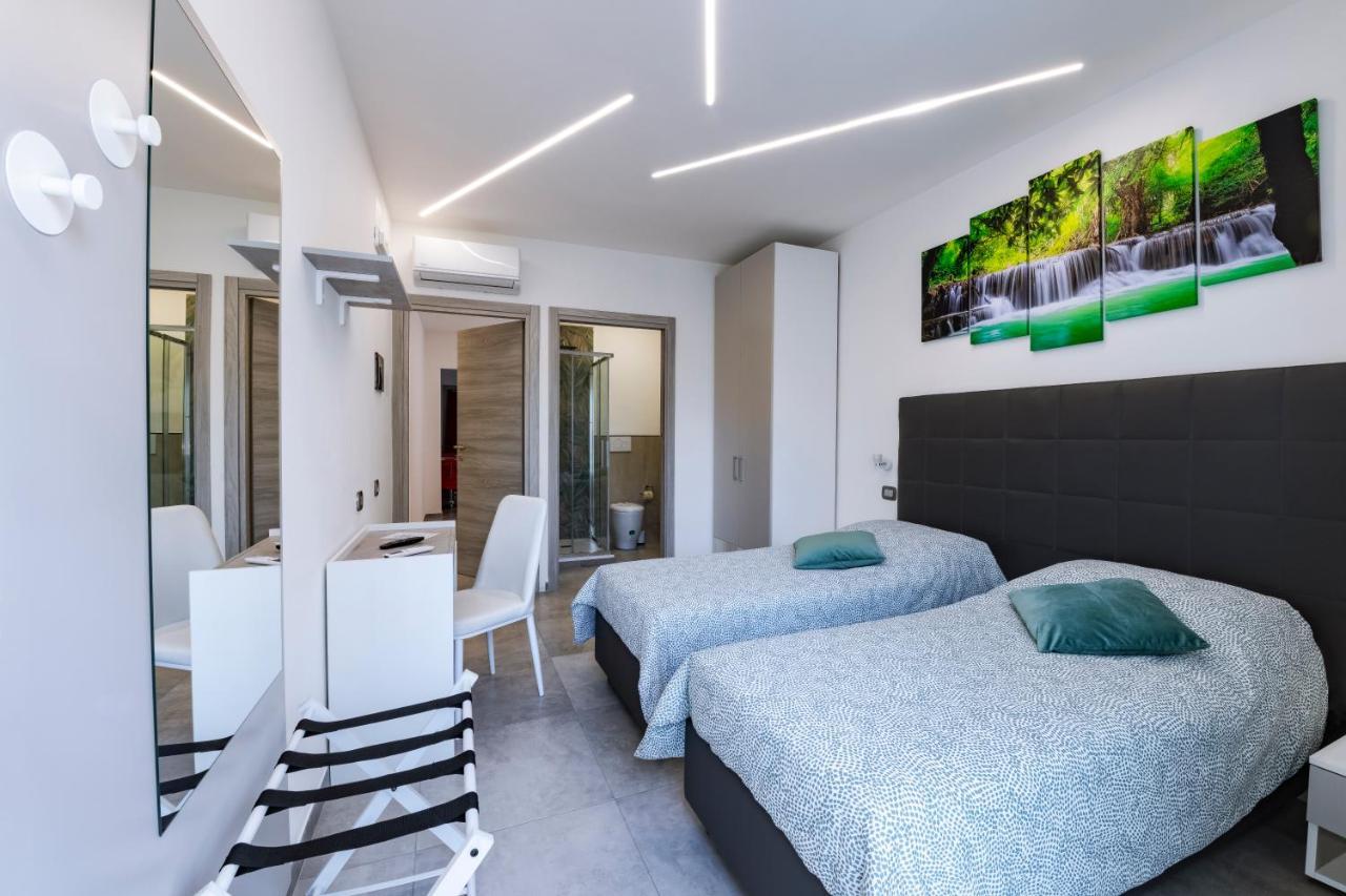 Bnb Aria Di Mare Santa Marinella Zewnętrze zdjęcie